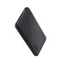 Trust PRIMO ECO PowerBank 10000mAh Portátil, Carga Rápida, Batería Externa, Negro